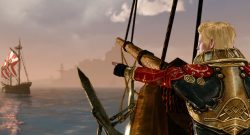 ArcheAge Boat Pirate