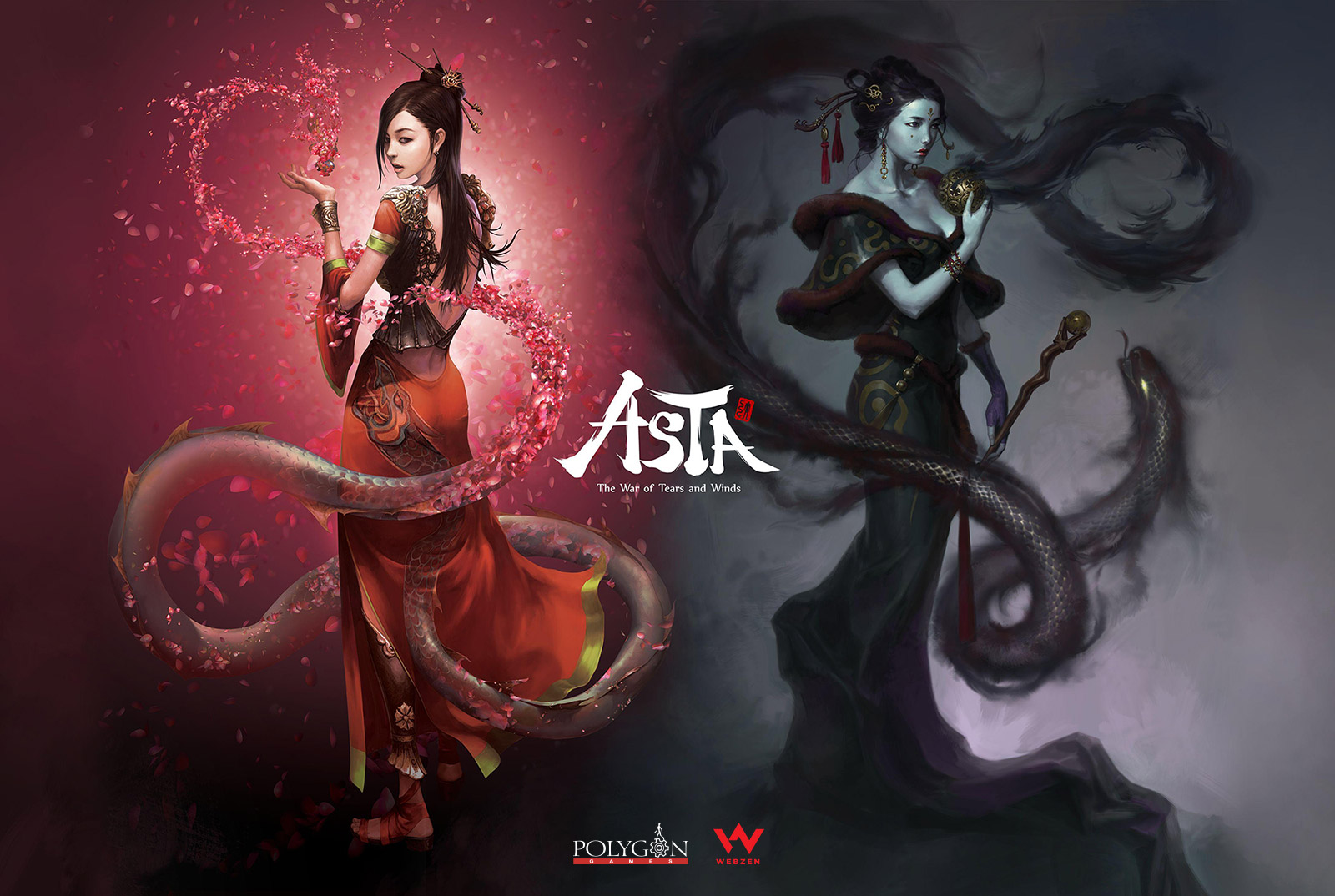 ASTA: Re-Release-Tag des „toten“ MMORPGs steht fest