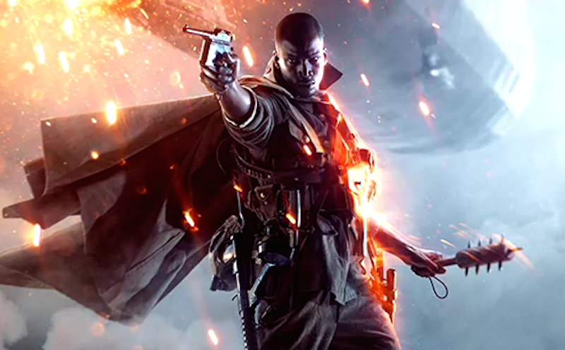 Battlefield 5 könnte Battlefield 1 heißen, „alternatives WW I“-Szenario, Release-Datum im Oktober