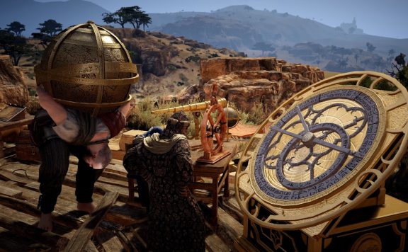 Black Desert Valencia Update