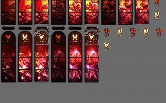 Diablo Qualstufen inoffiziell