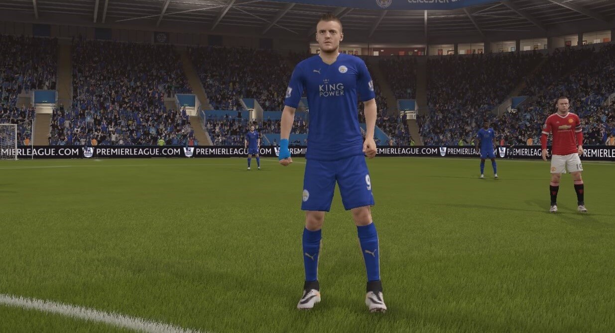FIFA 16: Leicester City – Der unglaubliche Vormarsch des englischen Champions