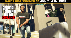 GTA 5 online Spezial