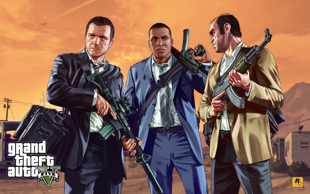 difference between gta 5 and gta 5 premium online edition