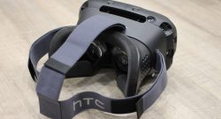 Virtual Reality Vive