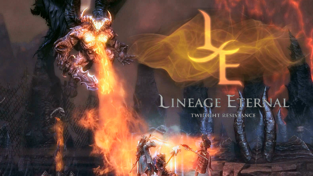 Lineage Eternal: Beta der Action-MMORPG-Hoffnung erneut verschoben
