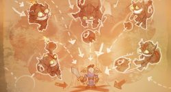 LoL Ziggs alle für einen Spielmodus