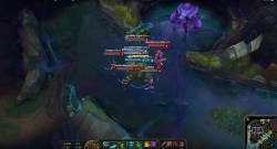 LoL Ulti Kombination Shaco