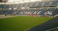 Schalke Stadion
