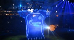 LoL Schalke Arena Trikot