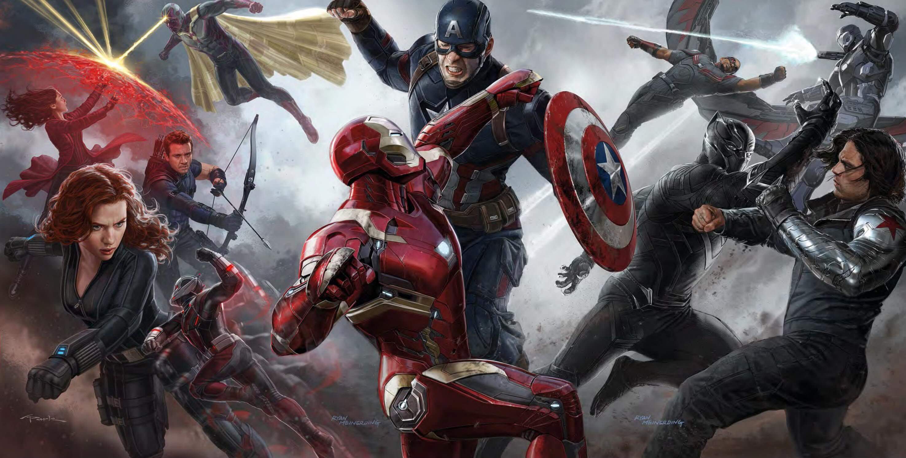 Fans wollen 450.000$ sammeln, um totes MMO Marvel Heroes zu retten