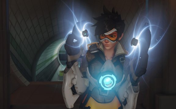 Overwatch Tracer Screenshot Huge