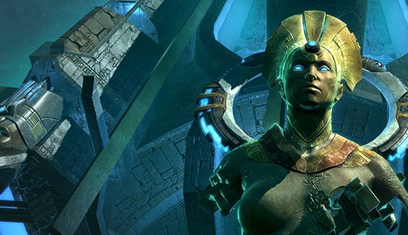 Rift Comet of Ahnket