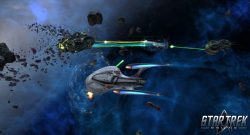 Star Trek Online PS4 Xbox One