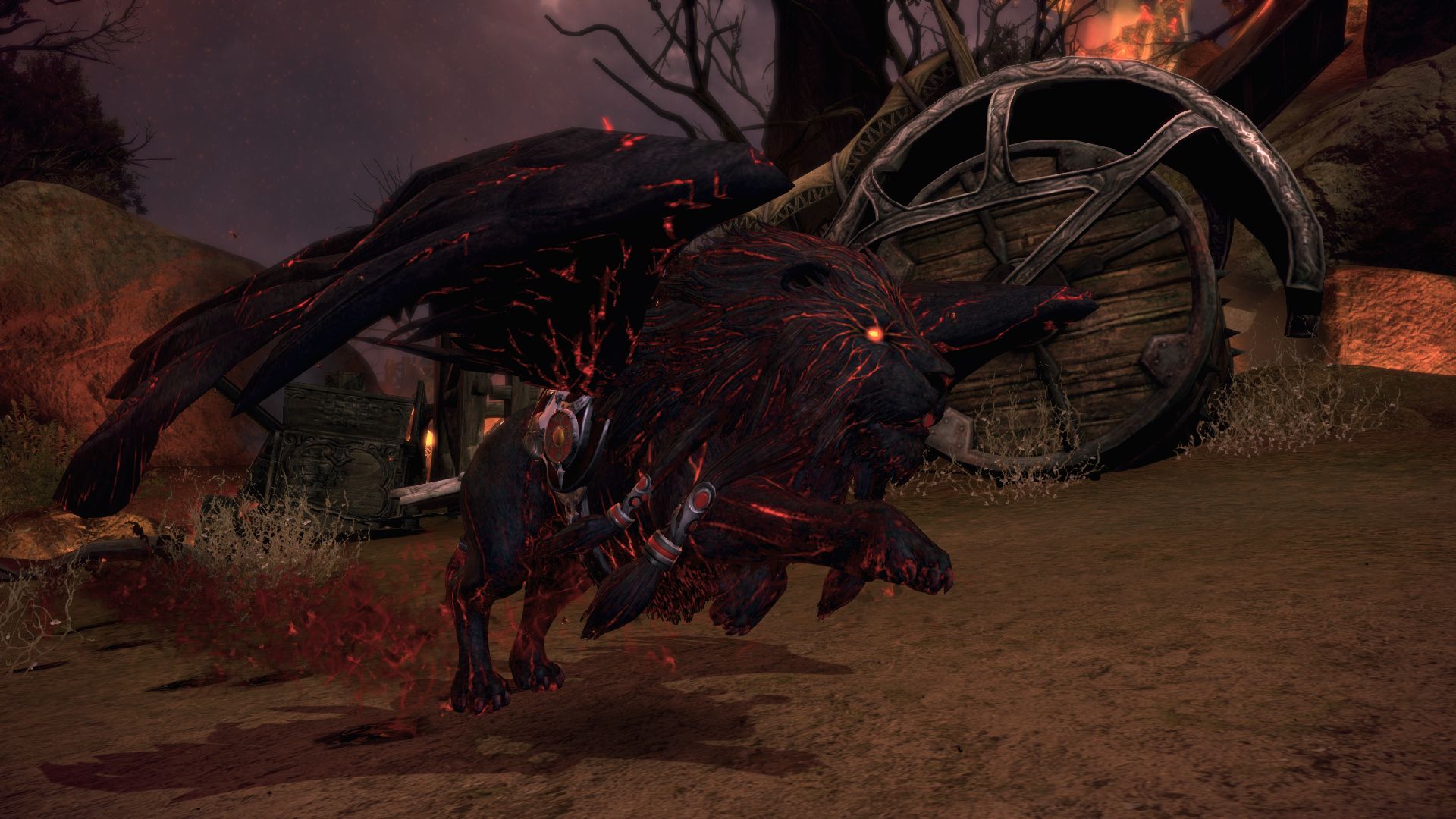 TERA: Fliegen in Amerika live, Europa folgt bald [Update]