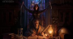 The Elder Scrolls Online Dark Brotherhood