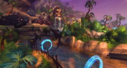 WildStar New Tutorial