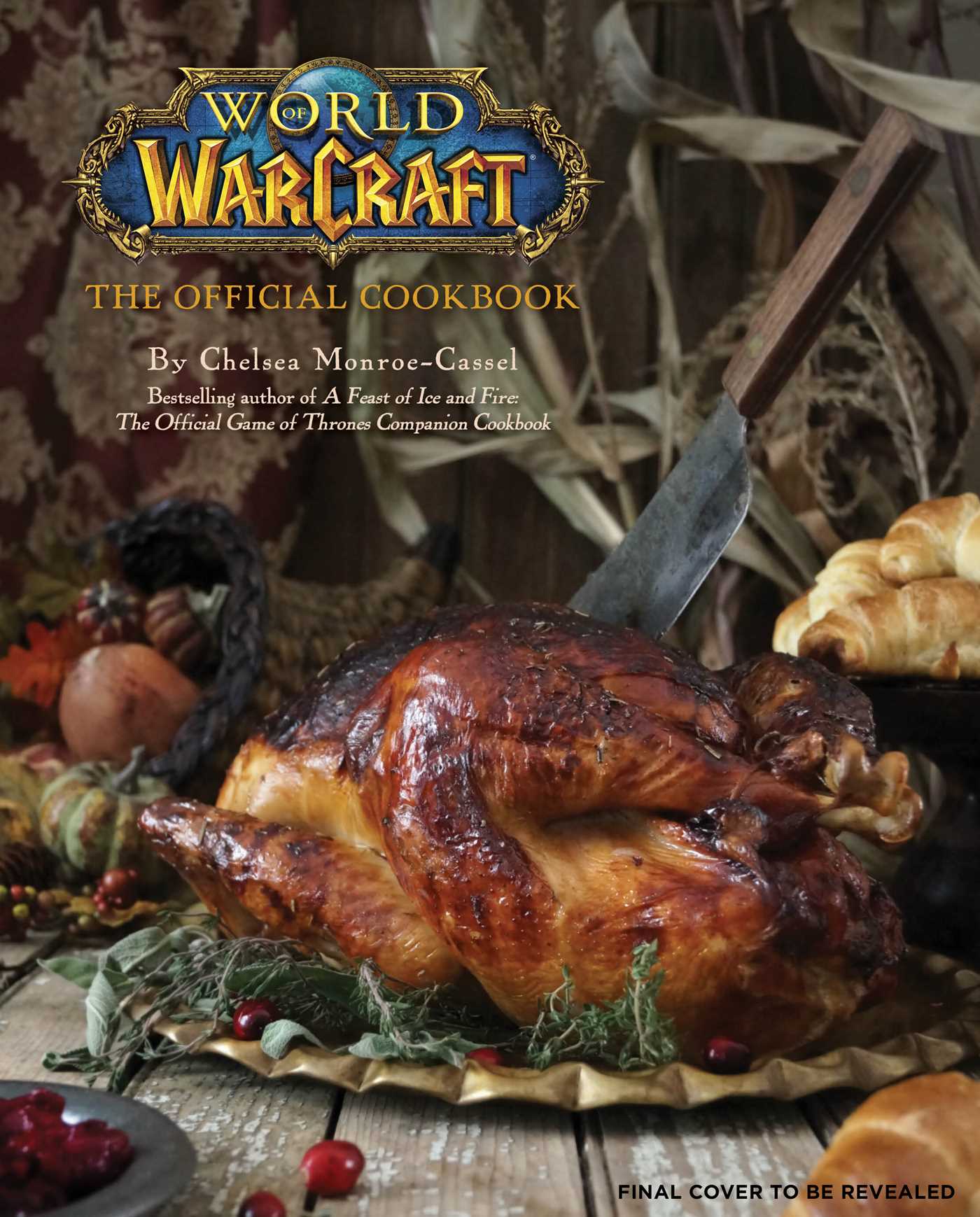 World of Warcraft: Speisen wie ein Held – das WoW-Kochbuch