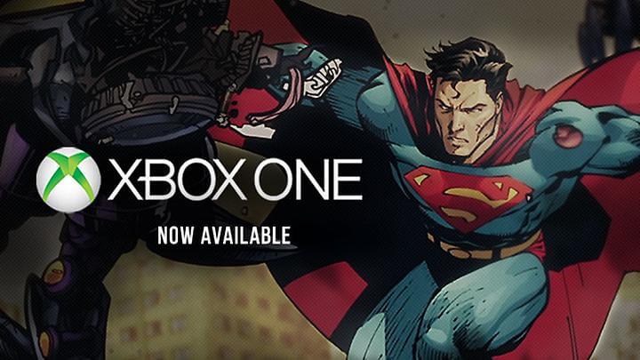 DC Universe Online: Jetzt auf Xbox One – So geht der kostenlose Download