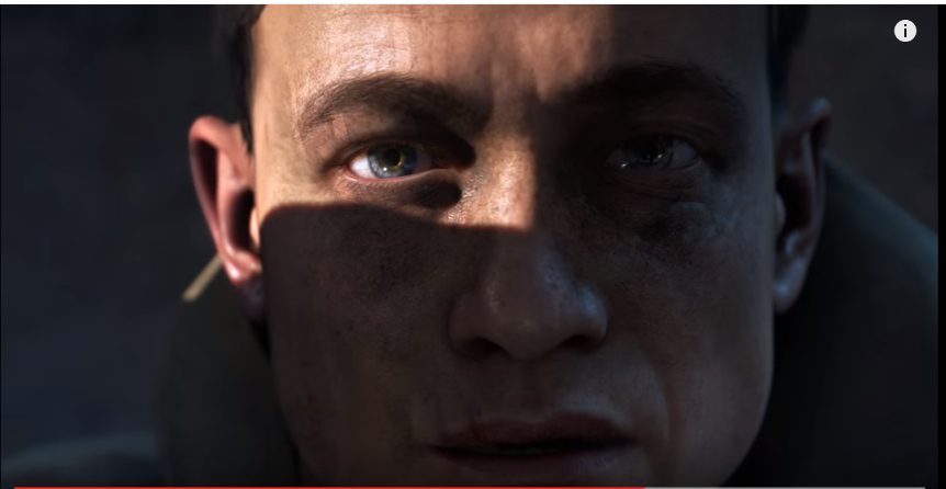 Battlefield 1: Offizielles Release-Datum und der Reveal-Trailer