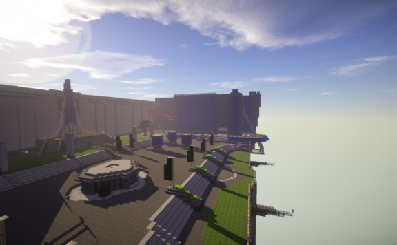destiny-minecraft