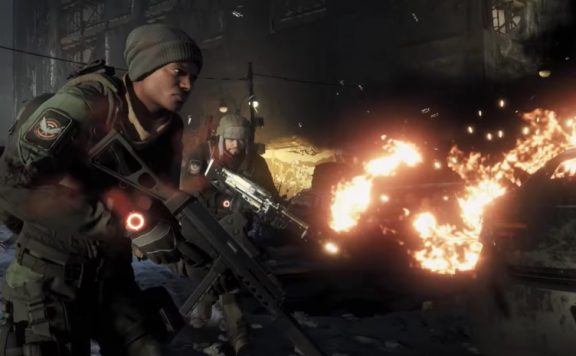 division-agenten-feuer