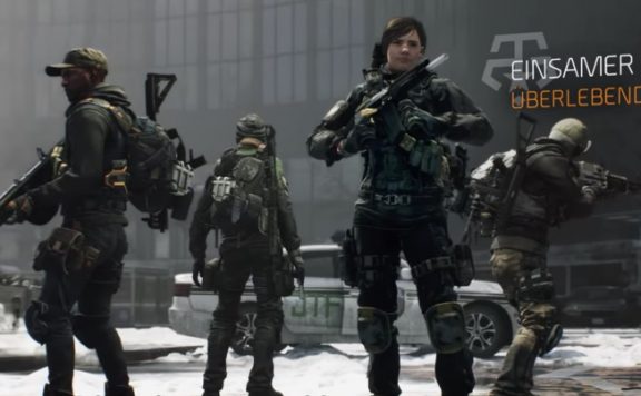 division-einsamer-held