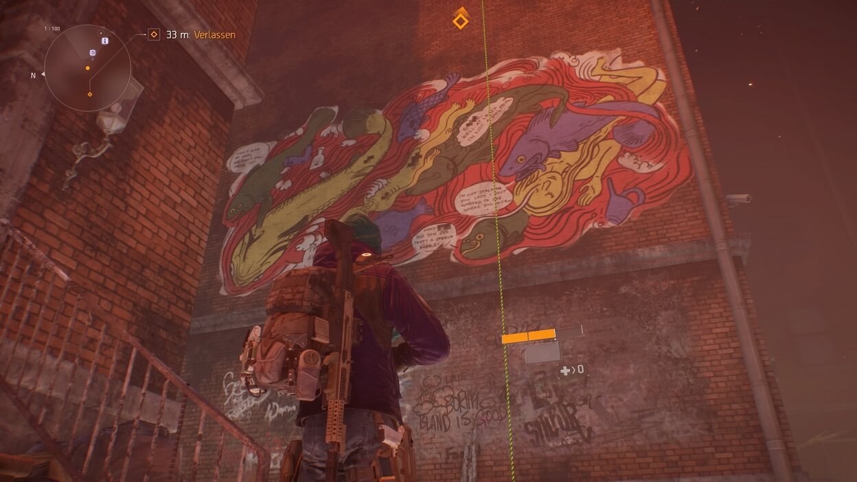 division-graffiti