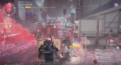 division-server