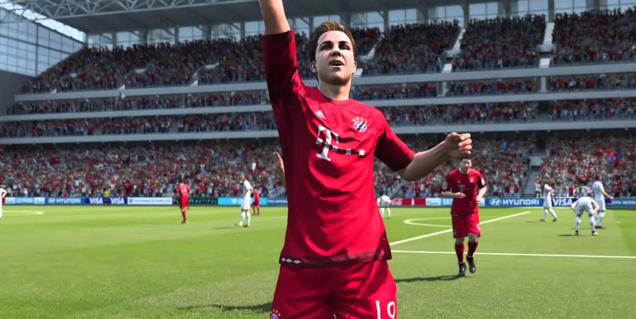 10 Dinge, die wir uns in FIFA 17 wünschen