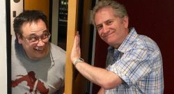 mike morhaime mark kern door