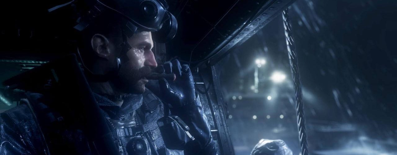 Call of Duty 4: Gibt es Modern Warfare Remastered auch einzeln?