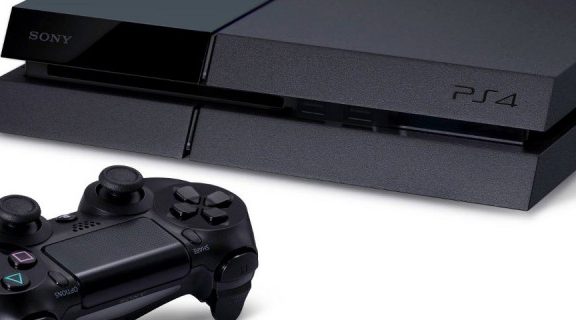 ps4-konsole