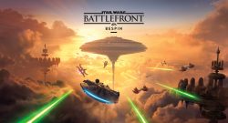 Battlefront Bespin DLC Title