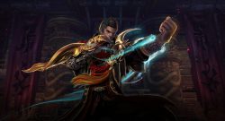 Blade and Soul Elementarkämpfer