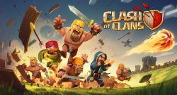 Clash-of-Clans