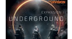 Division-Underground