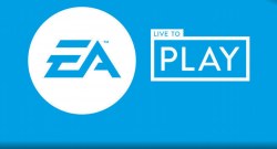 EA Stream Banner