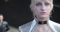 Final Fantasy XV Kingsglaive Movie 2