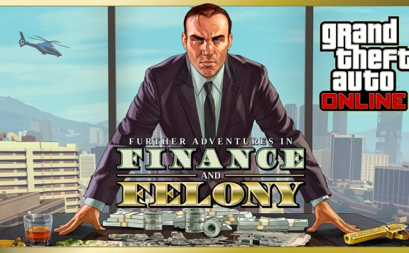 Gta 5 Online großes Update