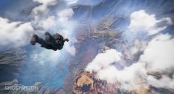 Ghost Recon Wildlands Screen