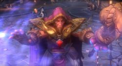 HotS Medivh Casting Title