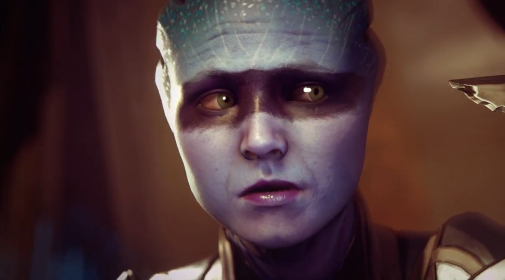 Mass Effect: Andromeda – Neuer Trailer bleibt hinter den Erwartungen