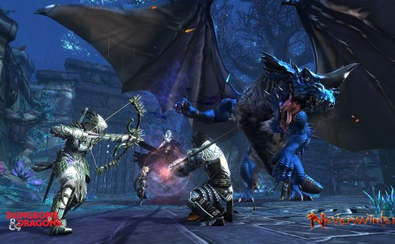 Neverwinter_PS4