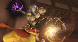 Overwatch Zenyatta YinYang