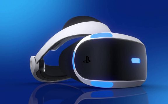 PlayStation VR