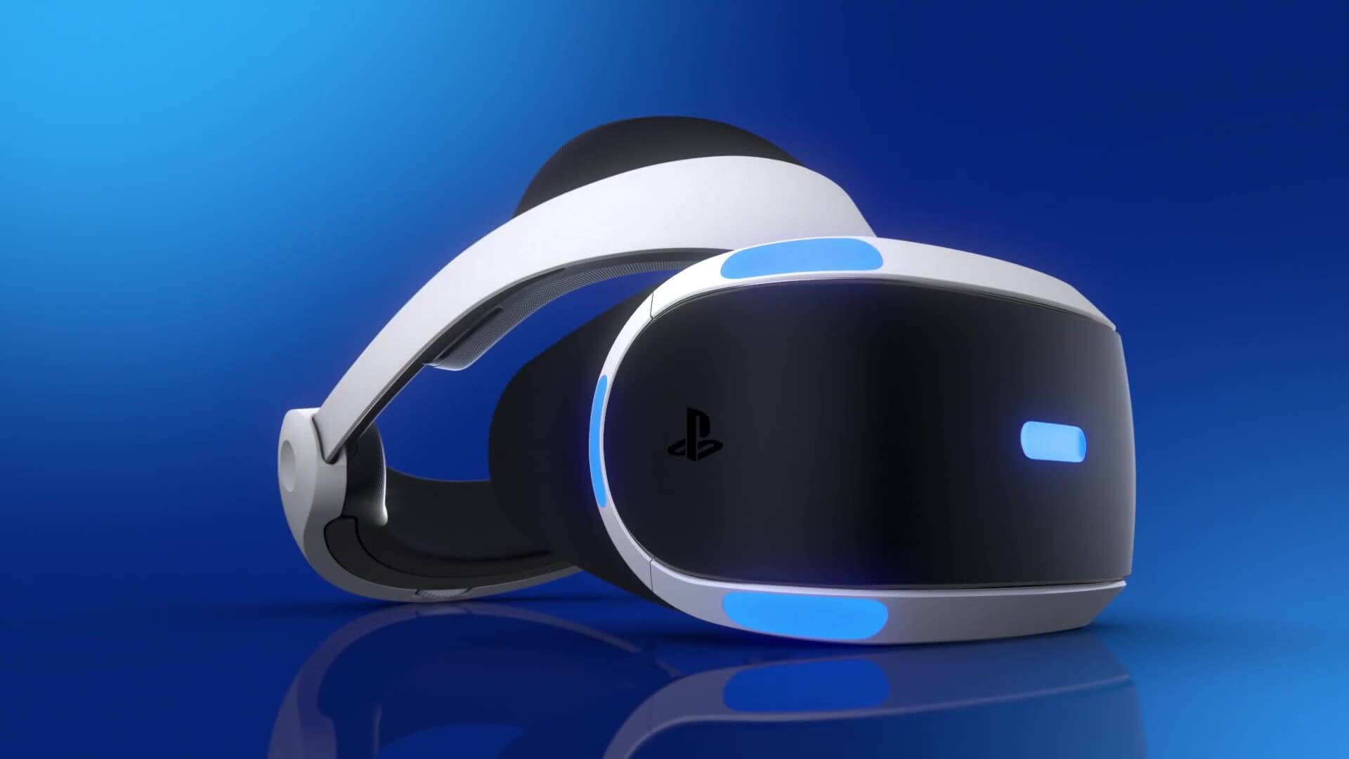 PlayStation VR auf “alter” PS4 – Geht das überhaupt?
