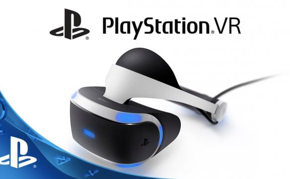 Playstation VR