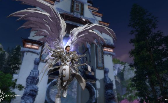 Revelation_Online_Screenshot Flight