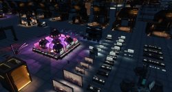 Star Trek Online Beleuchtung Assets